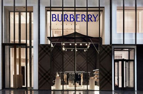 burberry alexandra house.